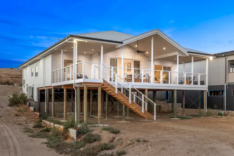 Second view of Homely house listing, 108 Marina Way, Mannum SA 5238