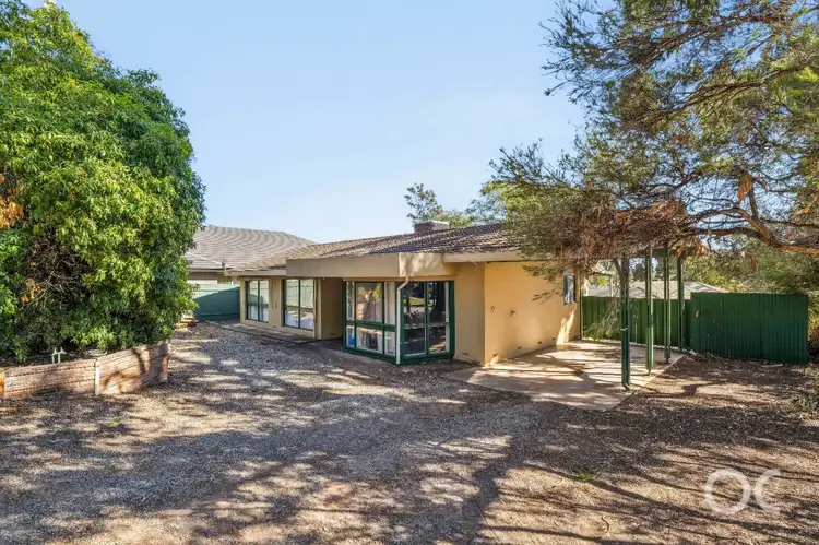 Main view of Homely house listing, 211 Reynell Road, Happy Valley SA 5159