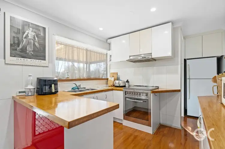 Second view of Homely house listing, 211 Reynell Road, Happy Valley SA 5159