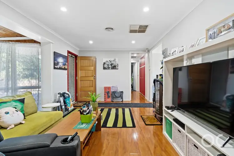 Fourth view of Homely house listing, 211 Reynell Road, Happy Valley SA 5159