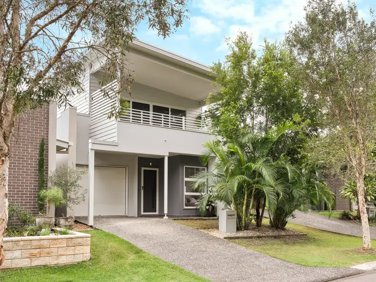 Fourth view of Homely house listing, 43 Darwin Circuit, North Lakes QLD 4509