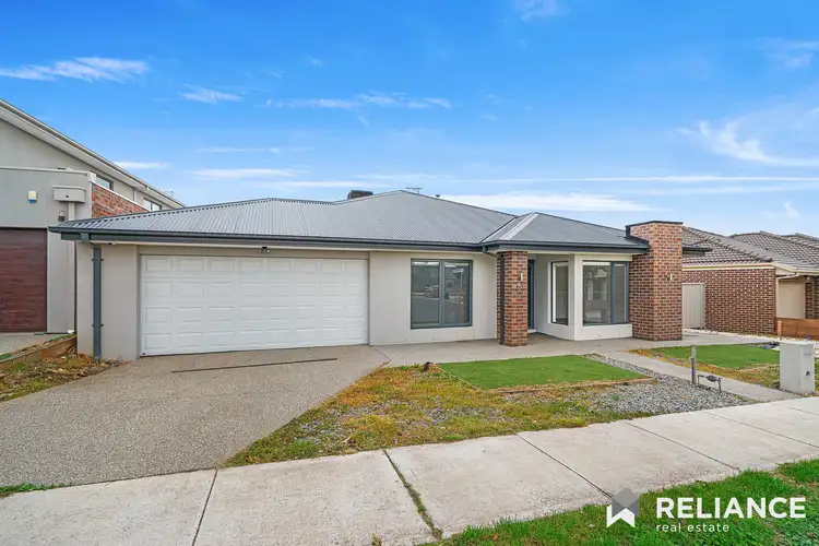 31 Larissa Street, Tarneit VIC 3029