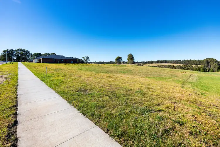 Seventh view of Homely land listing, LOT Lot 33, 34 Southon Terrace, Nicholson VIC 3882