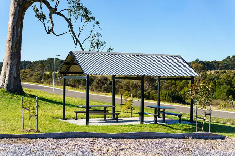 Seventh view of Homely land listing, LOT Lot 42, 25 Southon Terrace, Nicholson VIC 3882
