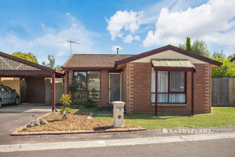 Main view of Homely house listing, 13 Warren Close, Narre Warren VIC 3805