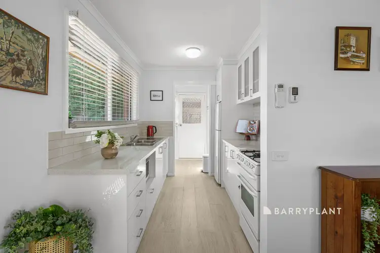 Second view of Homely house listing, 13 Warren Close, Narre Warren VIC 3805