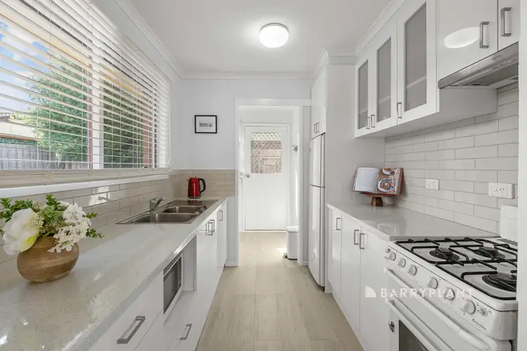 Third view of Homely house listing, 13 Warren Close, Narre Warren VIC 3805