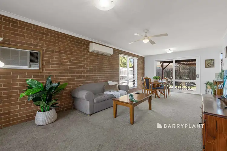 Fifth view of Homely house listing, 13 Warren Close, Narre Warren VIC 3805