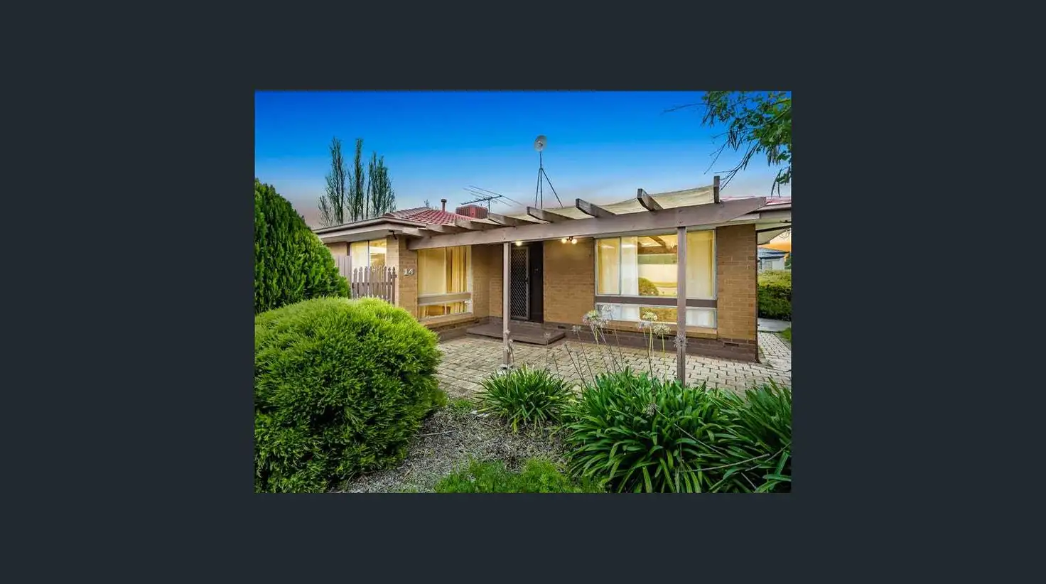 Main view of Homely house listing, 14 The Drive Way, Holden Hill SA 5088
