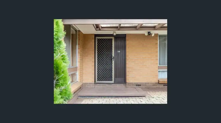 Second view of Homely house listing, 14 The Drive Way, Holden Hill SA 5088