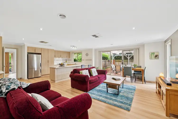 Fourth view of Homely house listing, 59 Tanami Street, Harrison ACT 2914