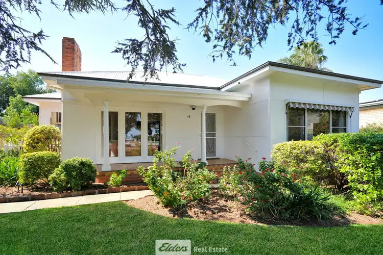 15 Groongal Avenue, Griffith NSW 2680
