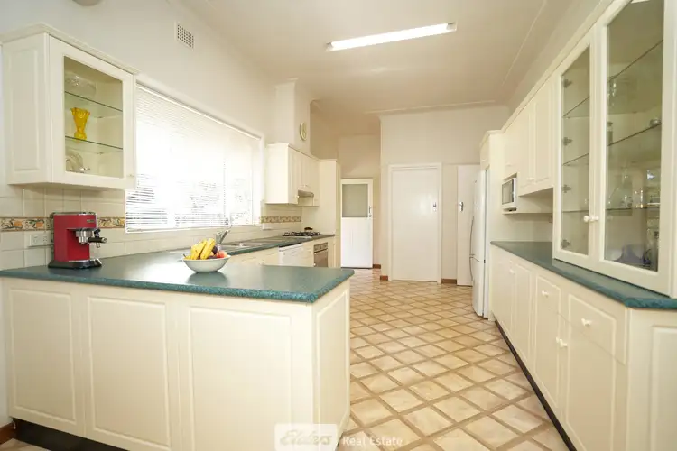 Fifth view of Homely house listing, 15 Groongal Avenue, Griffith NSW 2680