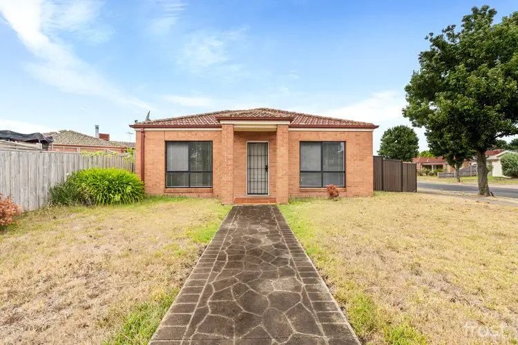 37 Wyatt Way, Wallan VIC 3756
