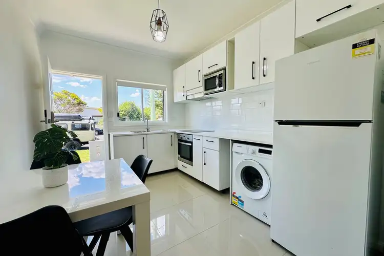 5/25 Kent Street