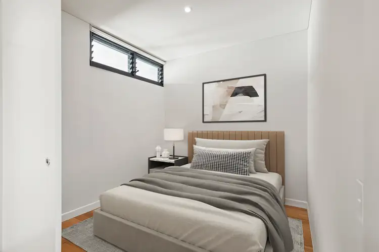 Fifth view of Homely apartment listing, 234/1 Cawood Avenue, Little Bay NSW 2036