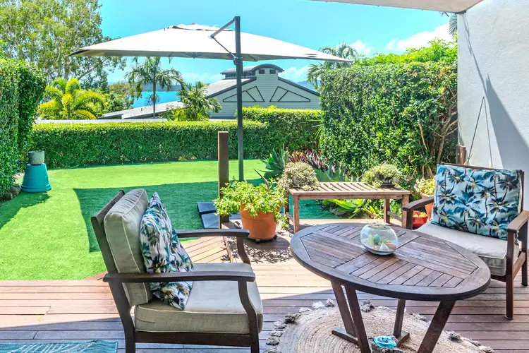 Main view of Homely house listing, 4 Banksia Court, Hamilton Island QLD 4803
