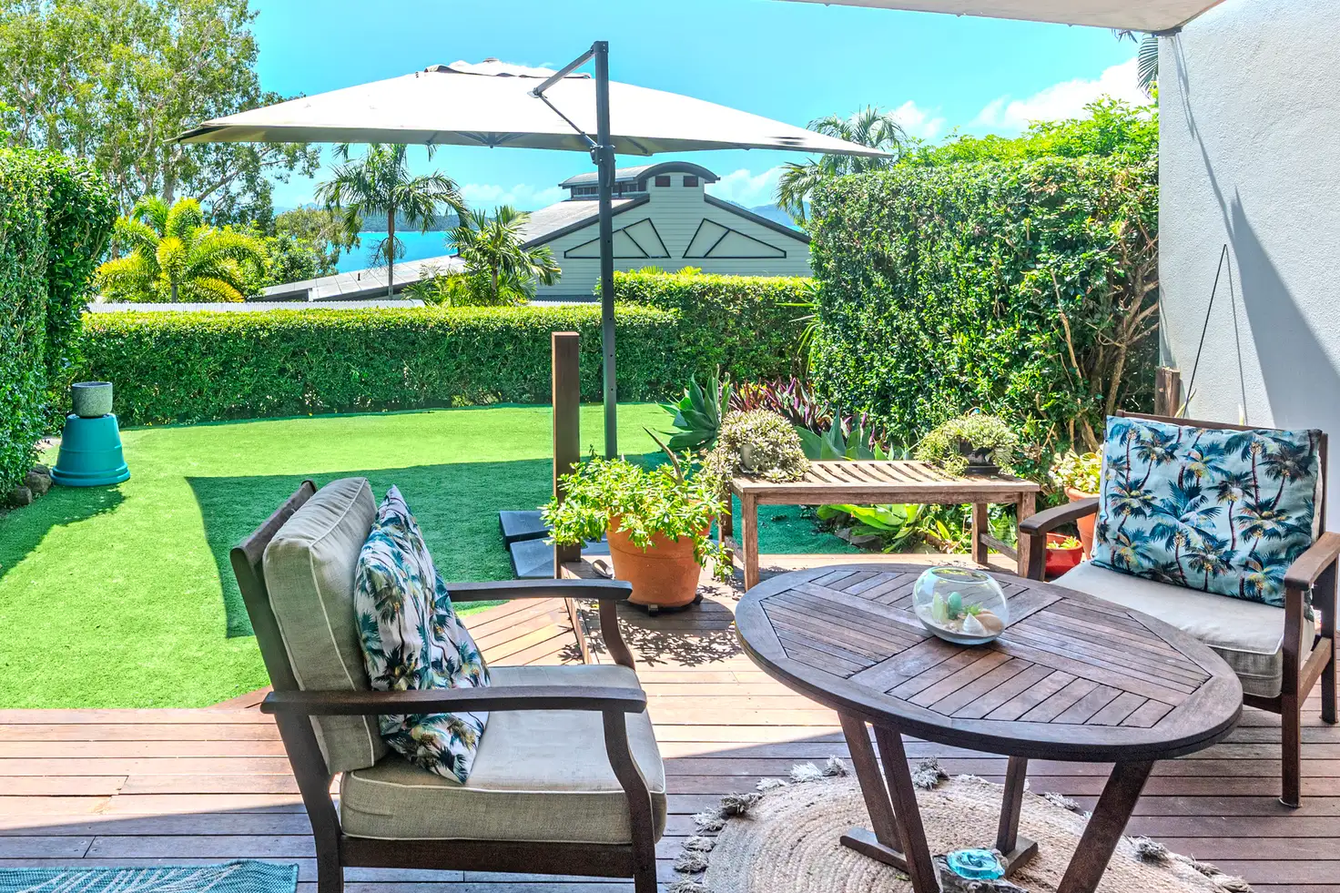 Main view of Homely house listing, 4 Banksia Court, Hamilton Island QLD 4803