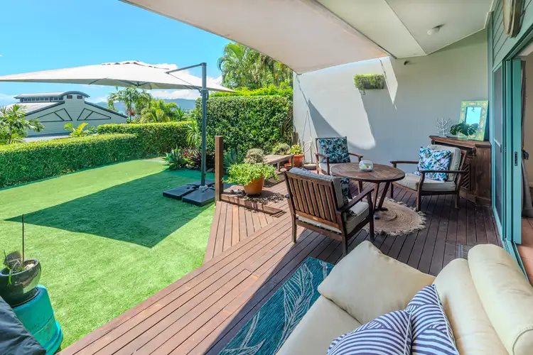 Second view of Homely house listing, 4 Banksia Court, Hamilton Island QLD 4803