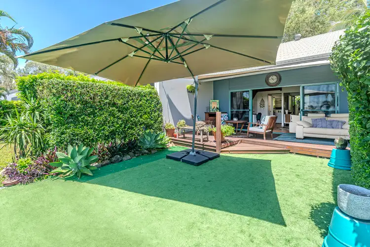 Third view of Homely house listing, 4 Banksia Court, Hamilton Island QLD 4803