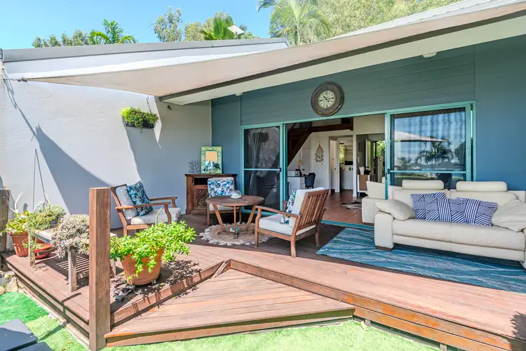 Fourth view of Homely house listing, 4 Banksia Court, Hamilton Island QLD 4803