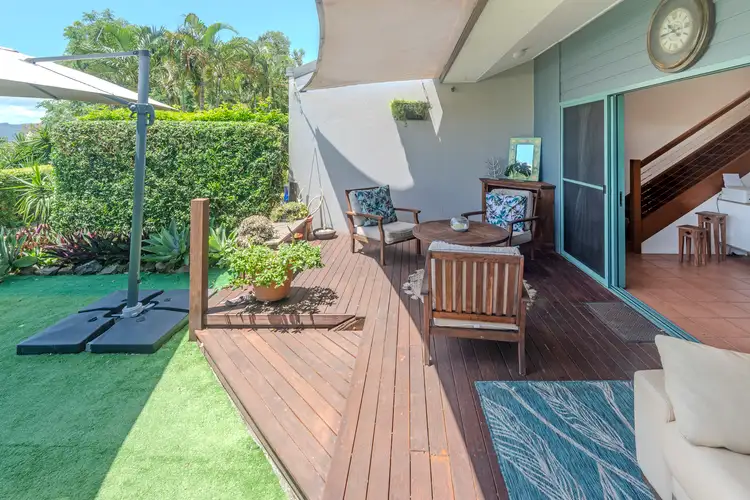 Fifth view of Homely house listing, 4 Banksia Court, Hamilton Island QLD 4803