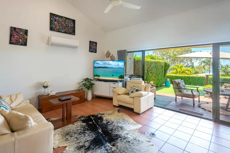 Sixth view of Homely house listing, 4 Banksia Court, Hamilton Island QLD 4803