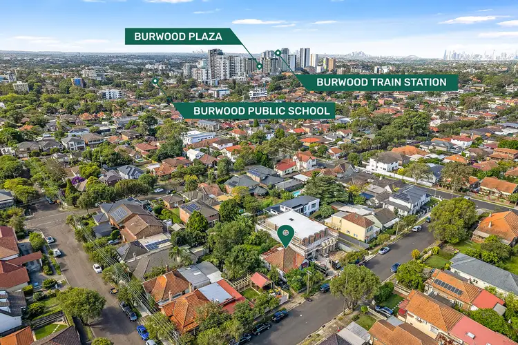 11 Wonga Street, Strathfield NSW 2135