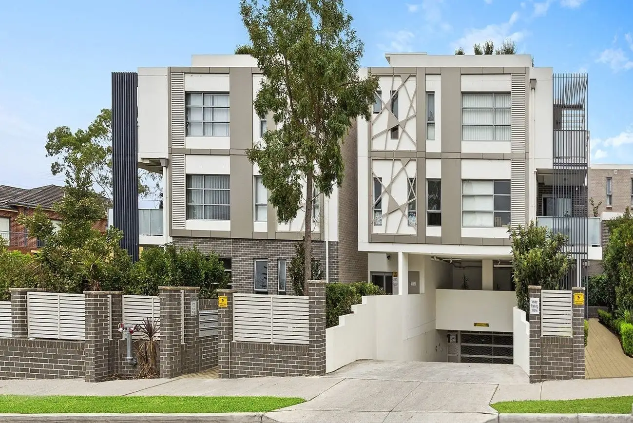 Main view of Homely apartment listing, 26/548 Liverpool Road, Strathfield South NSW 2136