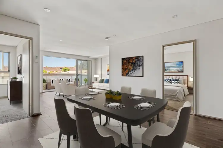Fourth view of Homely apartment listing, 26/548 Liverpool Road, Strathfield South NSW 2136