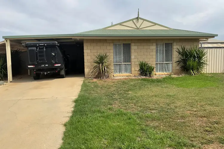 Main view of Homely house listing, 2 Ellen Drive, Cobram VIC 3644