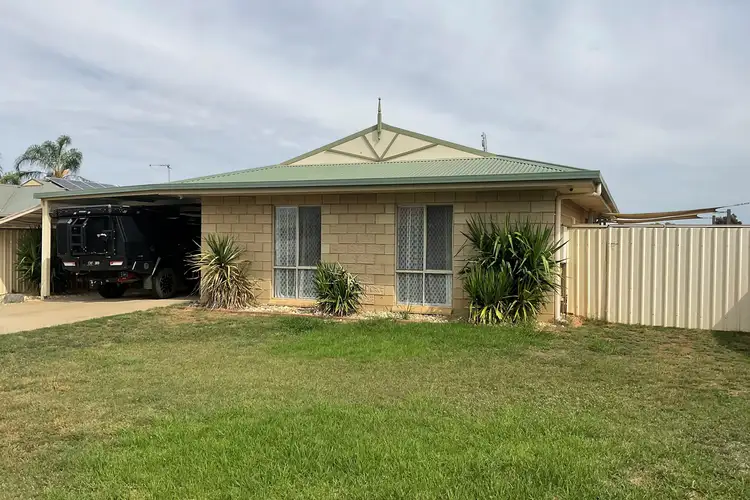 Second view of Homely house listing, 2 Ellen Drive, Cobram VIC 3644