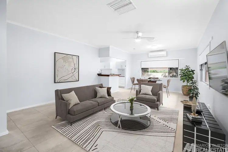 3 Holtermann Court, Larapinta NT 875
