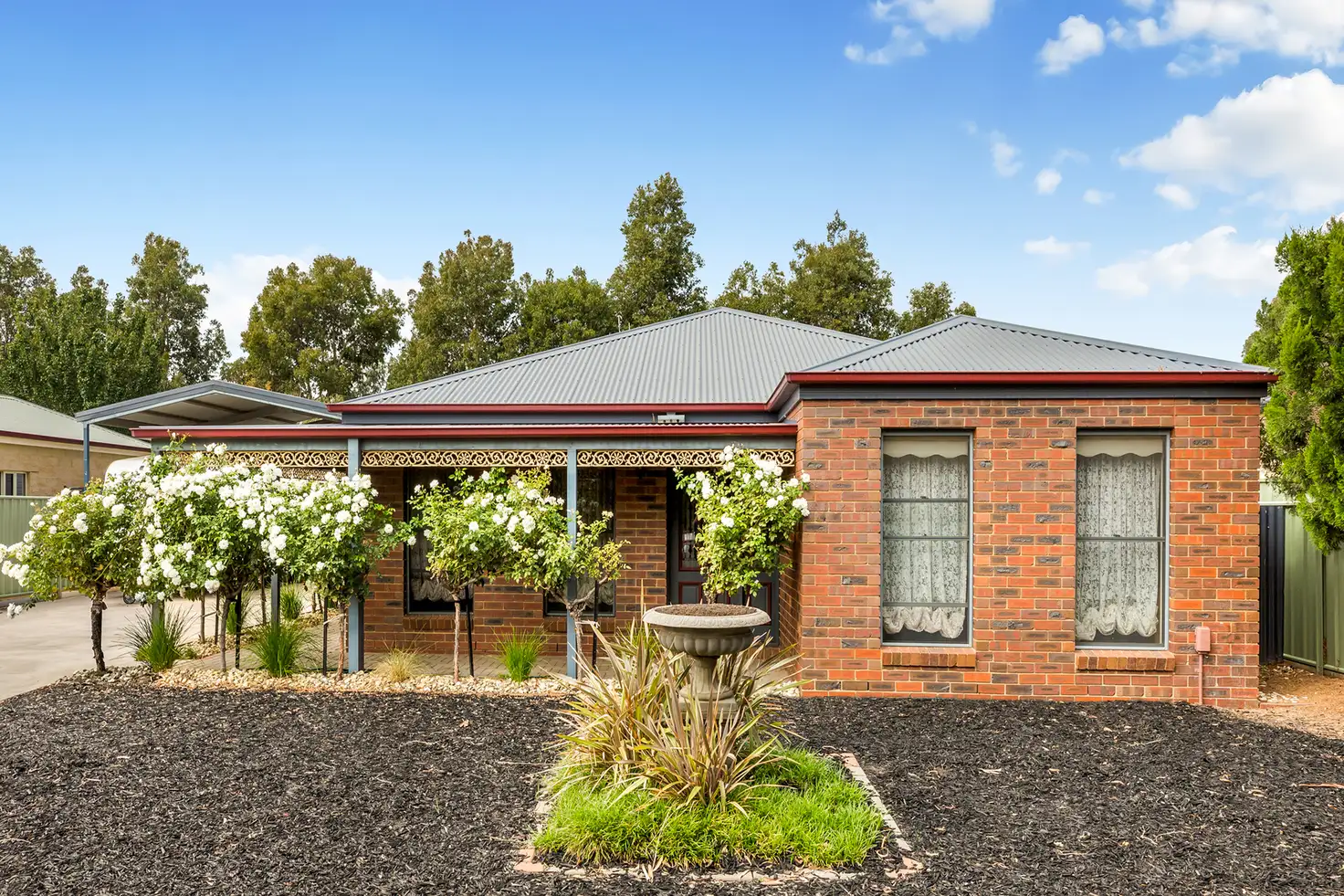 Main view of Homely house listing, 22 Kennewell Street, White Hills VIC 3550