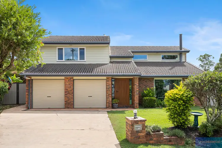 4 Eskdale Street, Holmview QLD 4207
