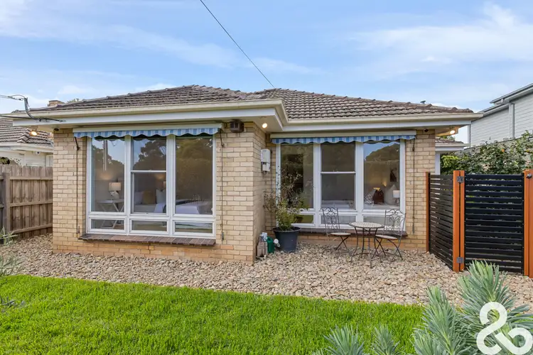Main view of Homely house listing, 10 Burns Grove, Kingsbury VIC 3083