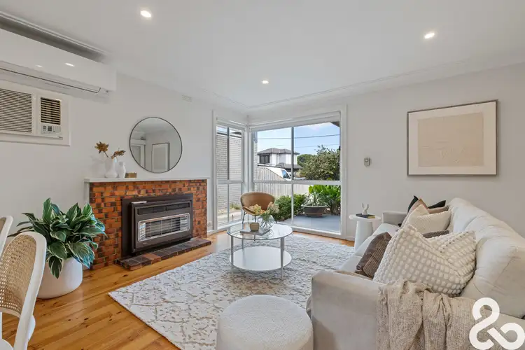 Second view of Homely house listing, 10 Burns Grove, Kingsbury VIC 3083