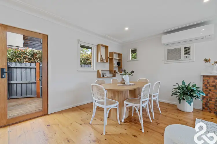 Fifth view of Homely house listing, 10 Burns Grove, Kingsbury VIC 3083