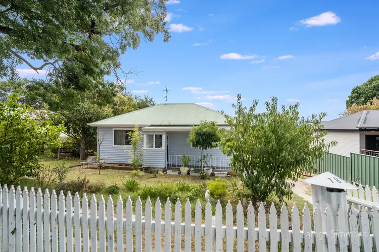 Main view of Homely house listing, 185 Kentucky Street, Armidale NSW 2350