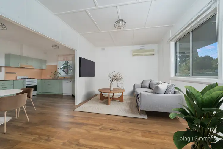 Third view of Homely house listing, 185 Kentucky Street, Armidale NSW 2350
