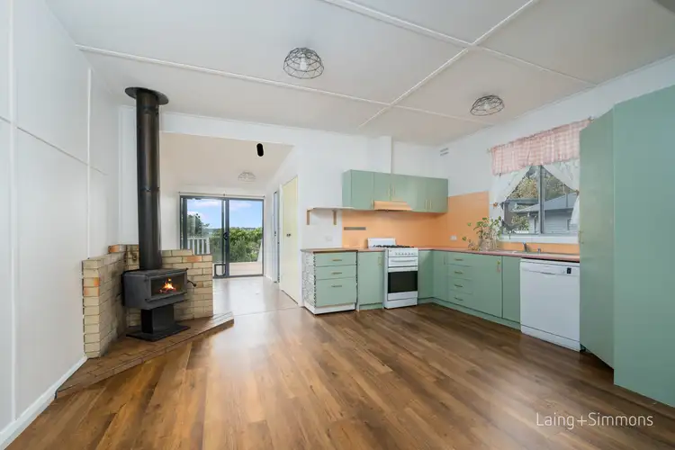 Fourth view of Homely house listing, 185 Kentucky Street, Armidale NSW 2350