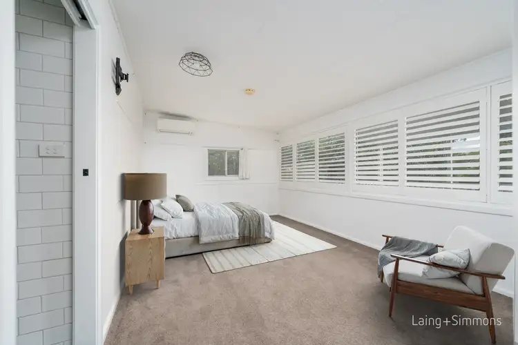 Sixth view of Homely house listing, 185 Kentucky Street, Armidale NSW 2350