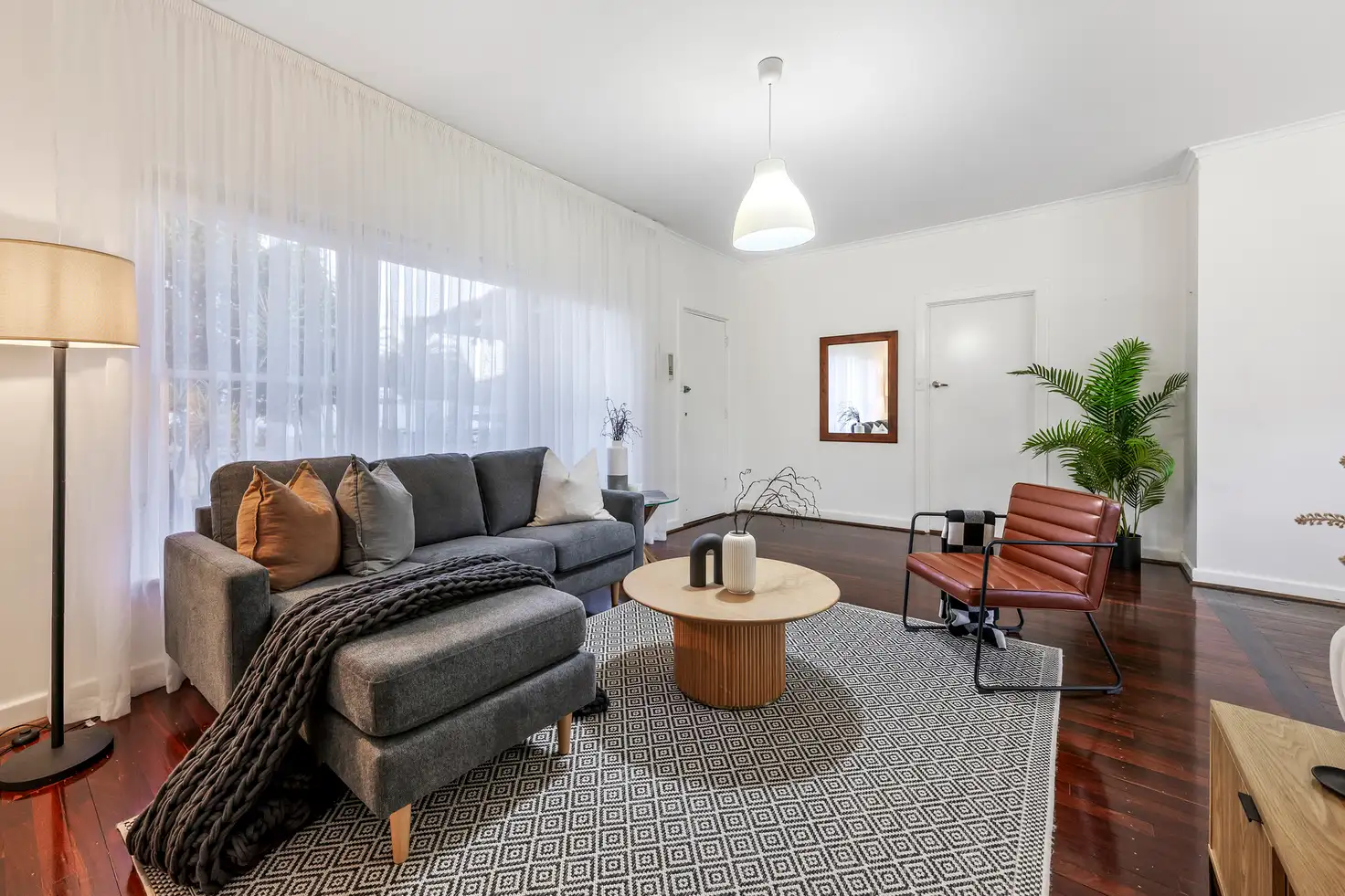 Main view of Homely semi-detached listing, 2/25A Lothian Avenue, Seaton SA 5023