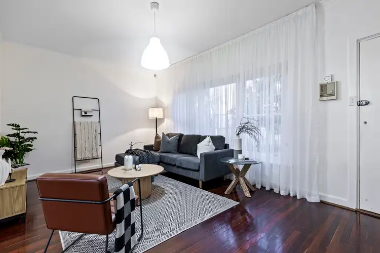 Second view of Homely semi-detached listing, 2/25A Lothian Avenue, Seaton SA 5023