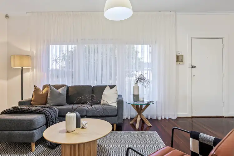 Third view of Homely semi-detached listing, 2/25A Lothian Avenue, Seaton SA 5023