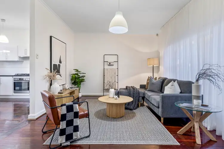 Fourth view of Homely semi-detached listing, 2/25A Lothian Avenue, Seaton SA 5023