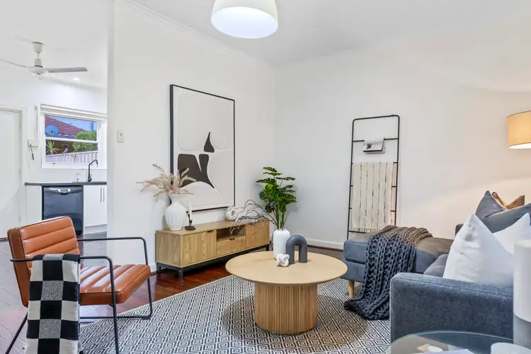 Sixth view of Homely semi-detached listing, 2/25A Lothian Avenue, Seaton SA 5023