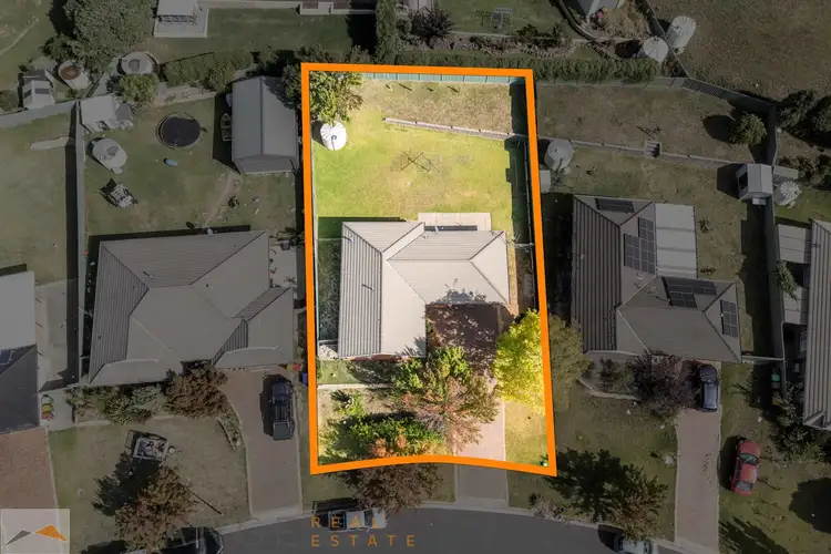 Fourth view of Homely house listing, 5 Discovery Drive, Orange NSW 2800