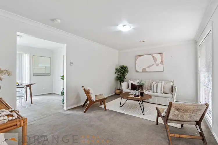 Fifth view of Homely house listing, 5 Discovery Drive, Orange NSW 2800
