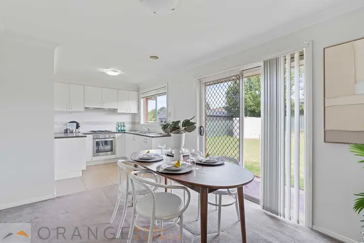 Sixth view of Homely house listing, 5 Discovery Drive, Orange NSW 2800